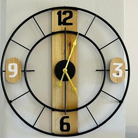 Διαμέρισμα Villaggio View Καρυά