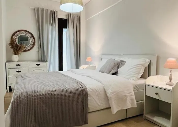 Villaggio View Διαμέρισμα *