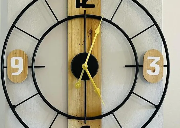 Διαμέρισμα Villaggio View Καρυά