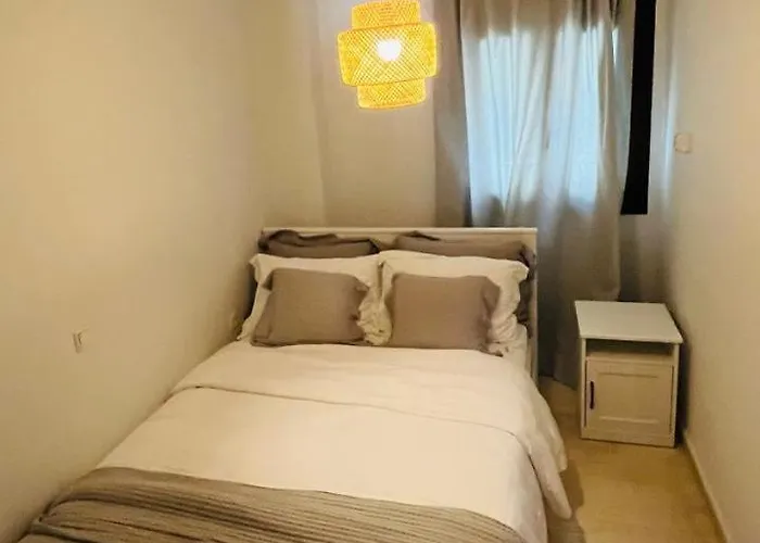 Villaggio View Καρυά