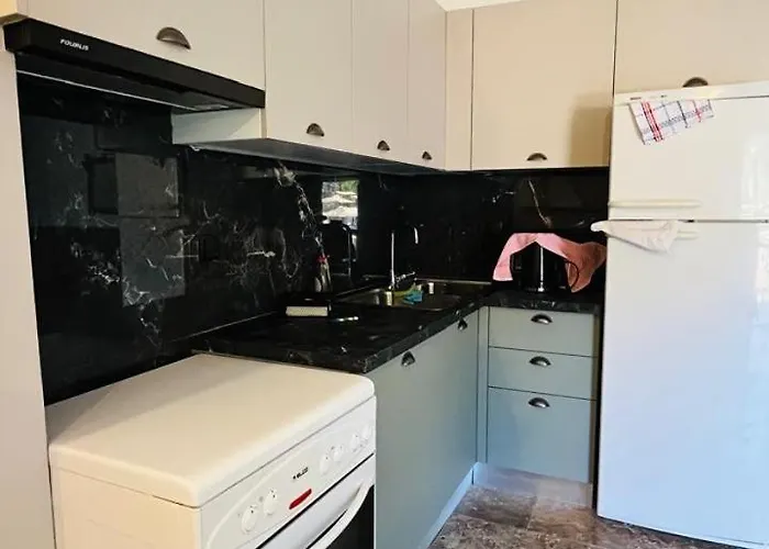 Villaggio View Διαμέρισμα *