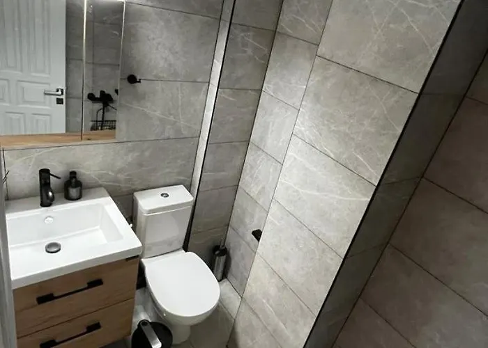 Διαμέρισμα Villaggio View Καρυά