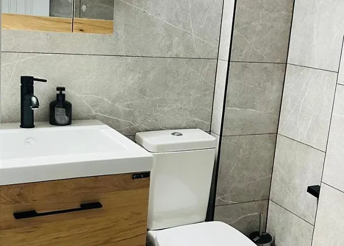 Villaggio View Διαμέρισμα *