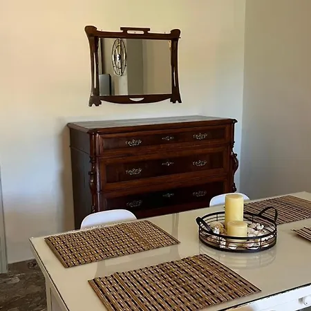 Apartament Villaggio View Kariá