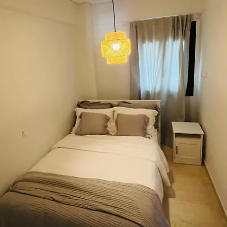 Villaggio View Kariá