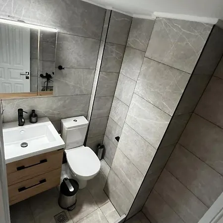 Apartamento Villaggio View Kariá