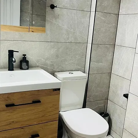 Villaggio View Appartement *