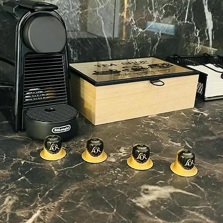 Villaggio View Appartement Kariá